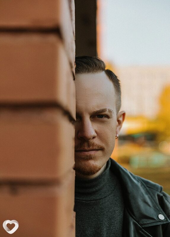 Евгений, 39, Кемерове — анкета №38954