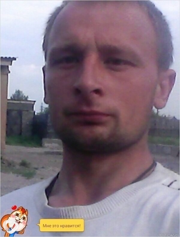 Николай, 39, Черемхове — анкета №38958
