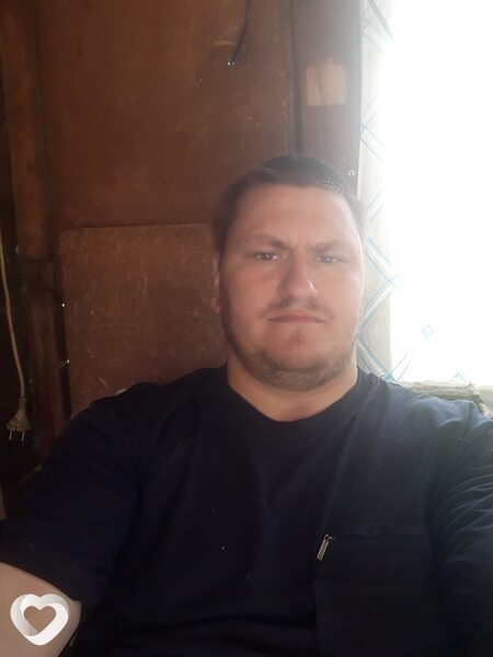 Валера, 34, Архангельске — анкета №38960