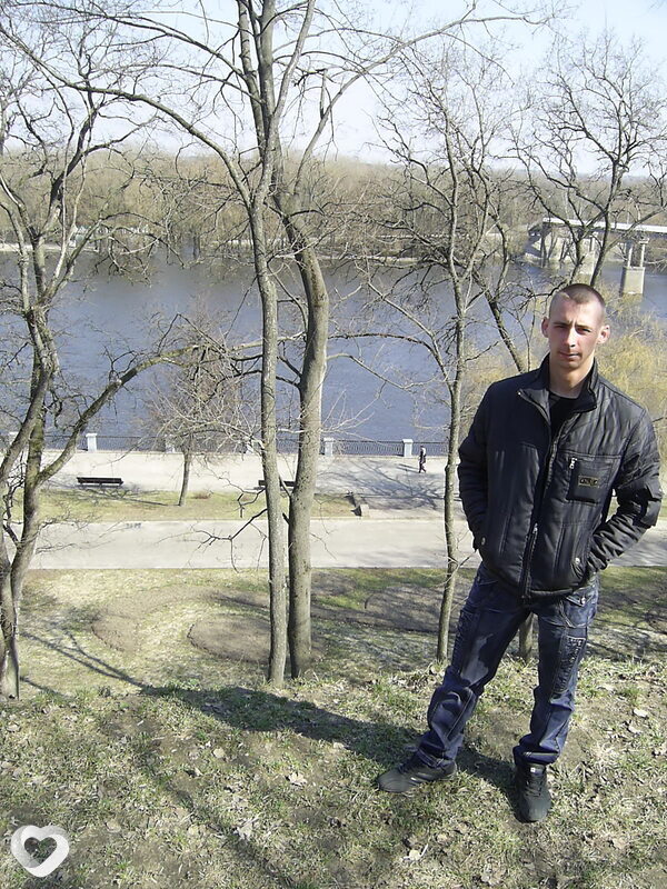 Виталий, 39, Могилев — анкета №38964