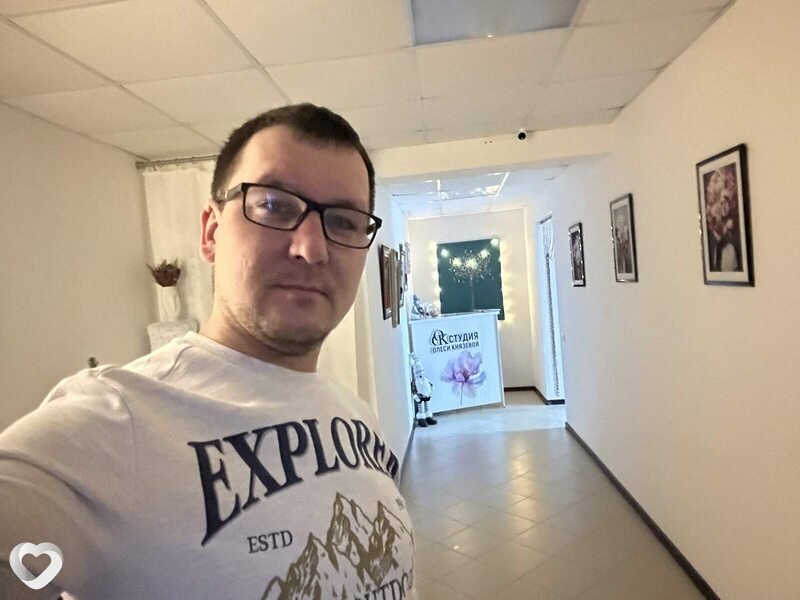 Алексей, 40, Чебоксарах — анкета №38966