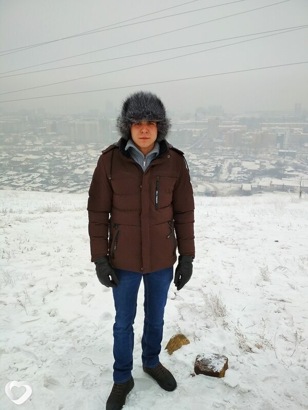 Леонид, 32, Барановичах — анкета №38967