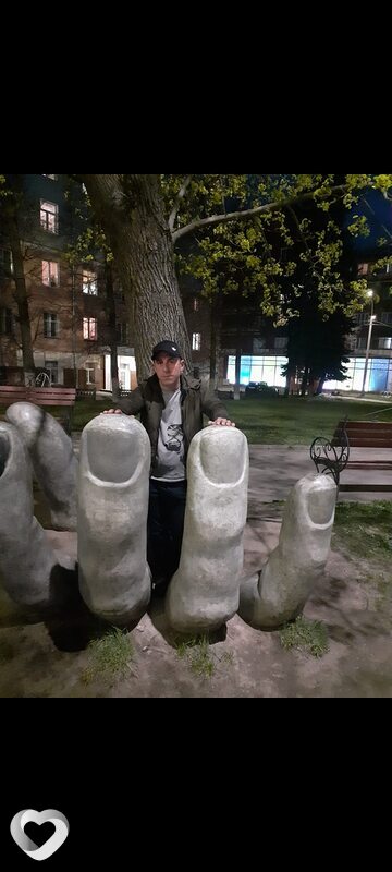 Алексей, 42, Воронеже — анкета №38970