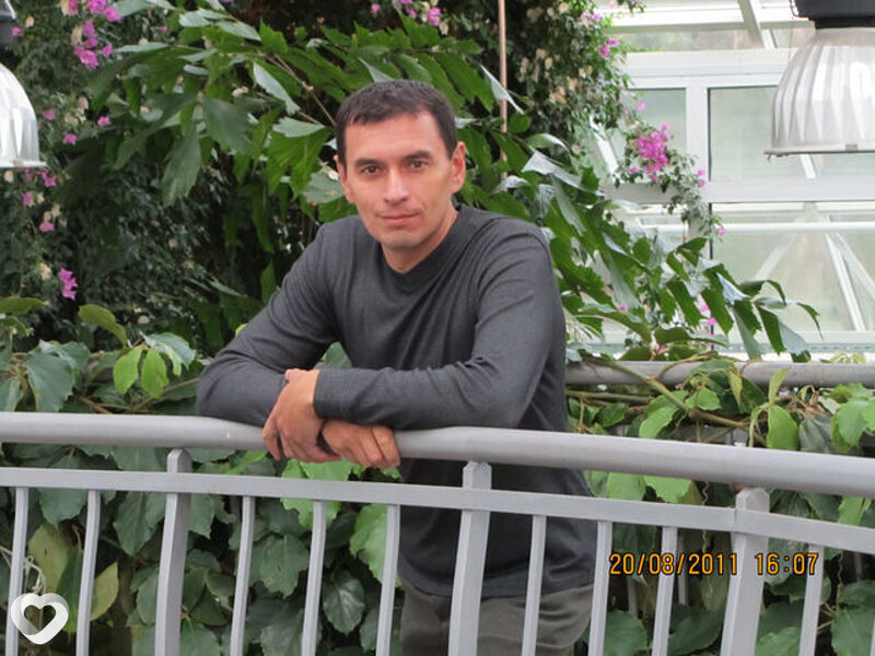 Сергей, 52, Минске — анкета №38972