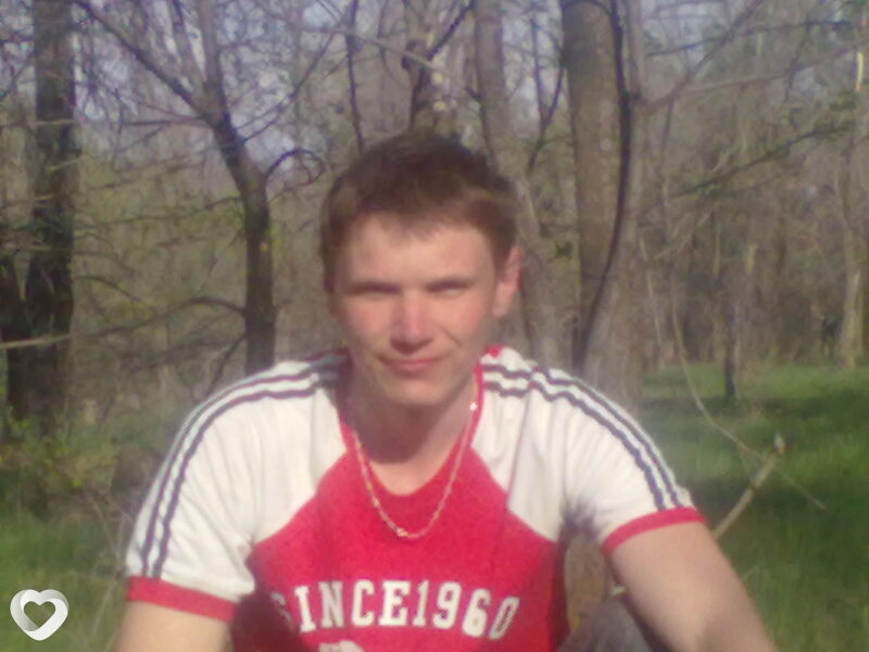 Valek, 39, Бишкек — анкета №38976