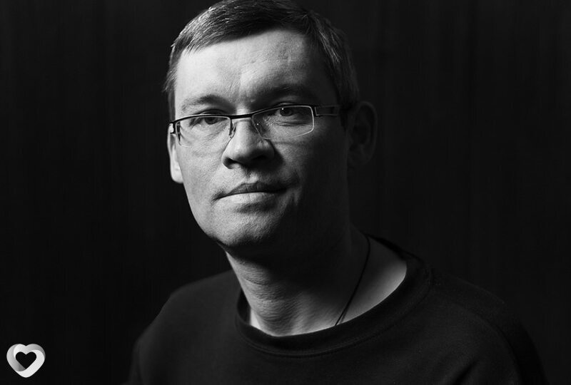 Александр, 48, Брянске — анкета №38974