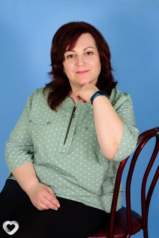 Наталья, 49, Феодосии — анкета №38977