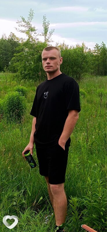 Ruslan, 30, Марьине Горке — анкета №38980