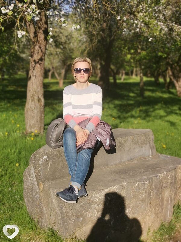Ylio, 45, Минске — анкета №38981
