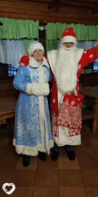 Наталья, 59, Минске — анкета №38985