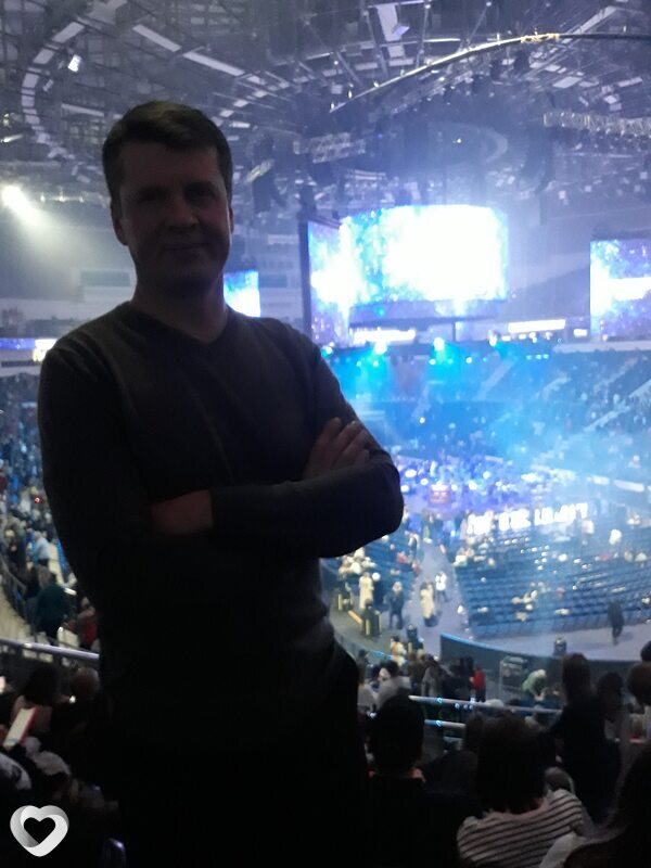 Виктор, 53, Барановичах — анкета №38986