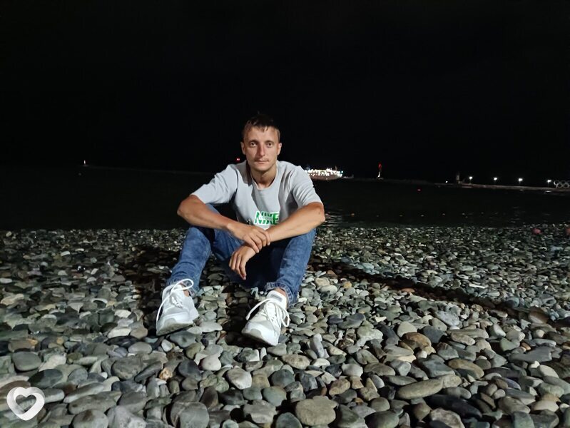 Andrey, 35, Минске — анкета №38995