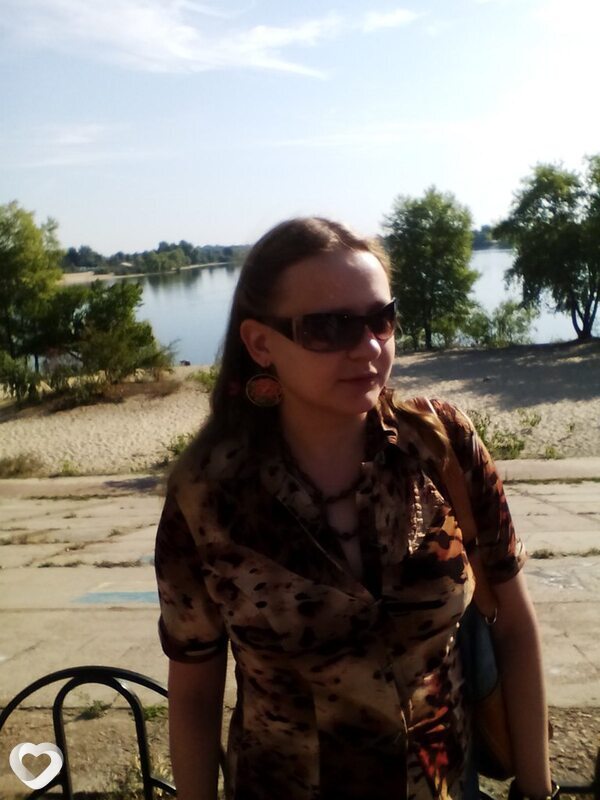 Сатаниэлла, 40, Полтаве — анкета №38996