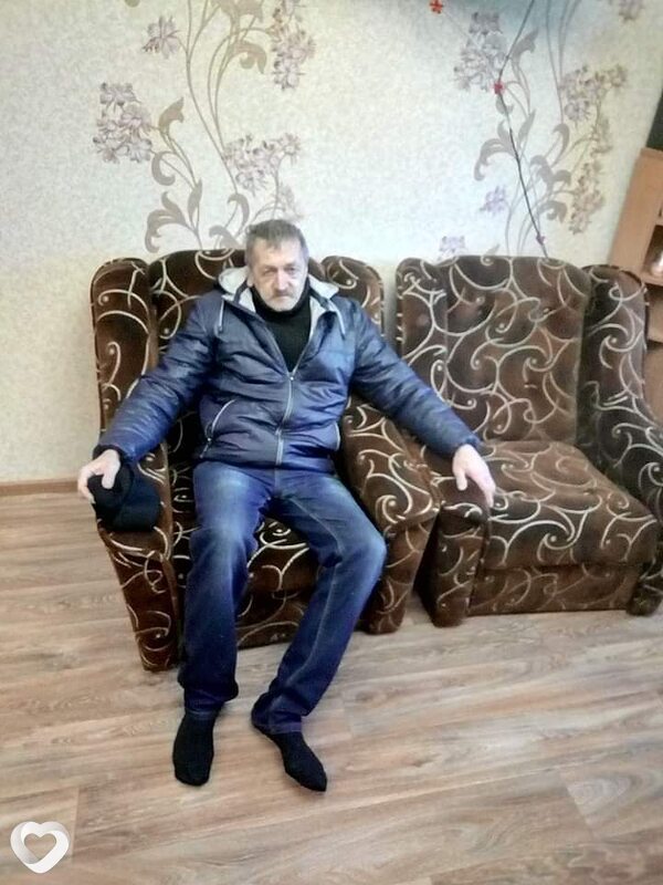 Аркадий, 69, Черкассах — анкета №38998