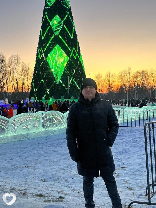 Сергей, 43, Абакане — анкета №38999
