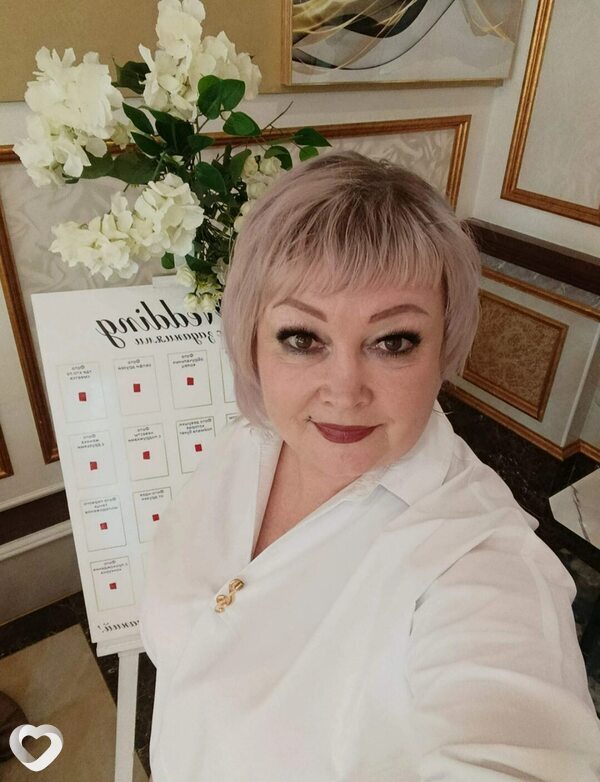 Ксюша, 54, Чите — анкета №39005