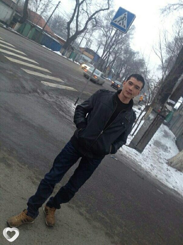 Nevertov, 39, Алматы — анкета №39009