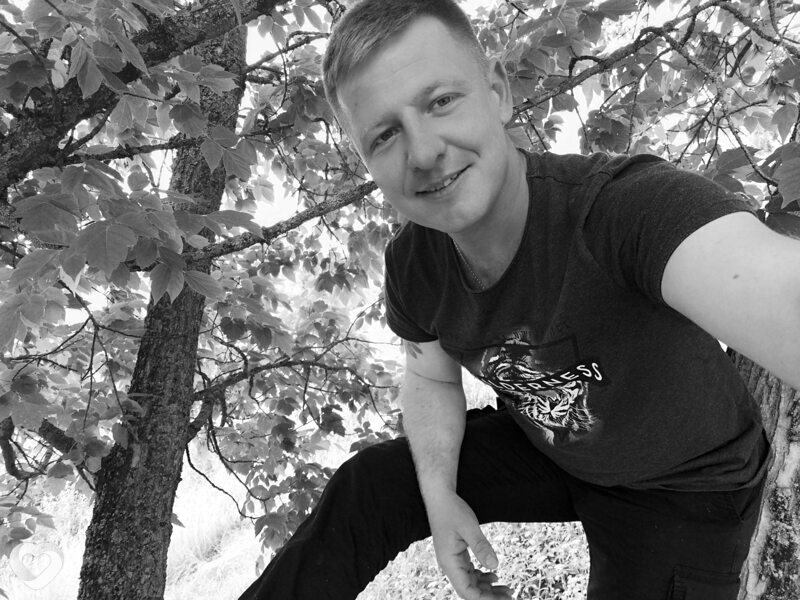 Сергей, 37, Бресте — анкета №39011