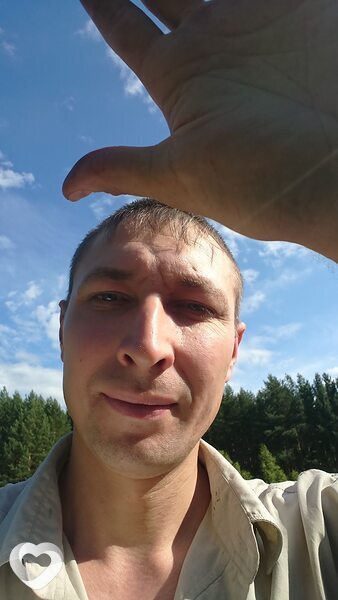 Sergey, 43, Новокузнецке — анкета №39014