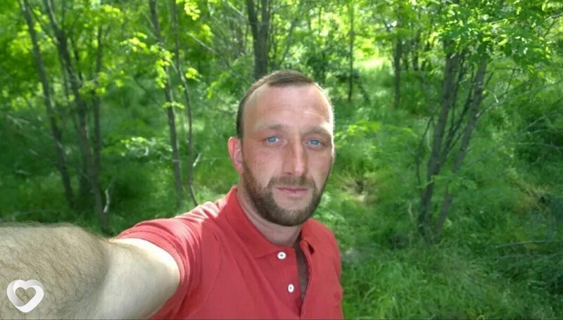 Alex, 45, Батуми — анкета №39018