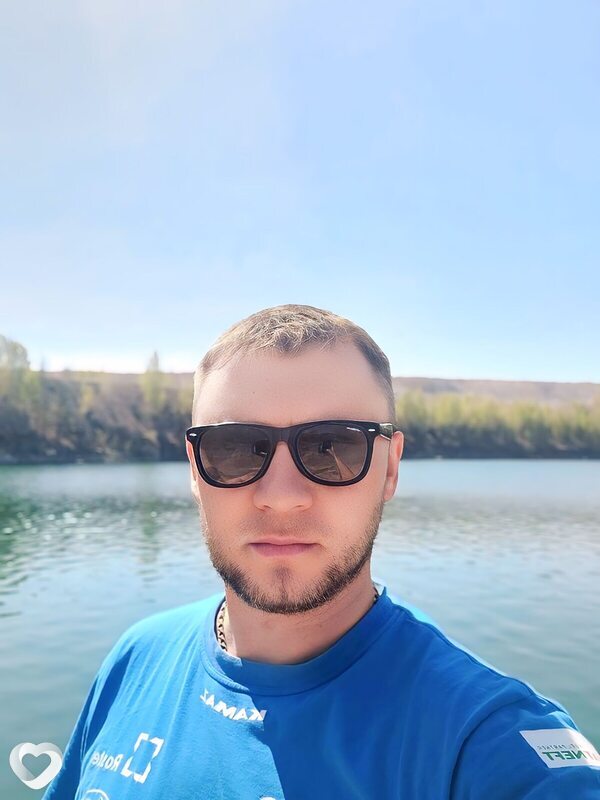 Денис, 37, Гурьевск (Кемеровская Обл) — анкета №39026