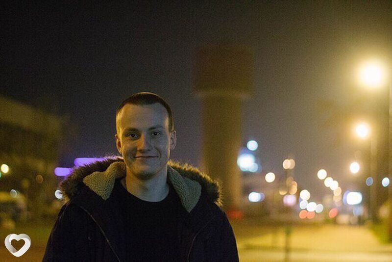Ярослав, 36, Пинске — анкета №39028