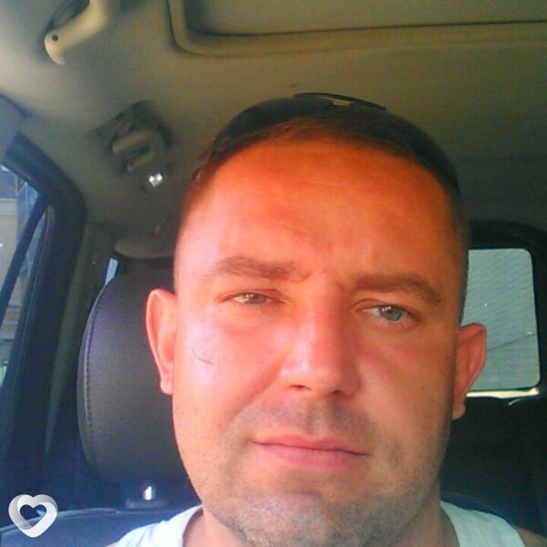 Дмитрий, 45, Армянске — анкета №39040