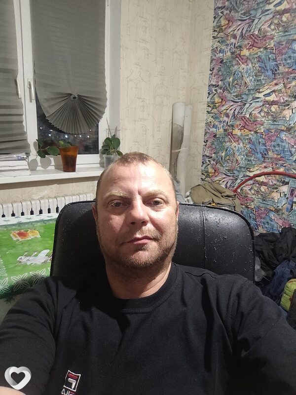Prikol, 46, Гомеле — анкета №39044