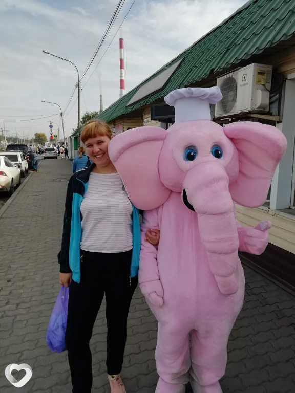 Юлия, 32, Сосновоборск (Красноярский край) — анкета №39051
