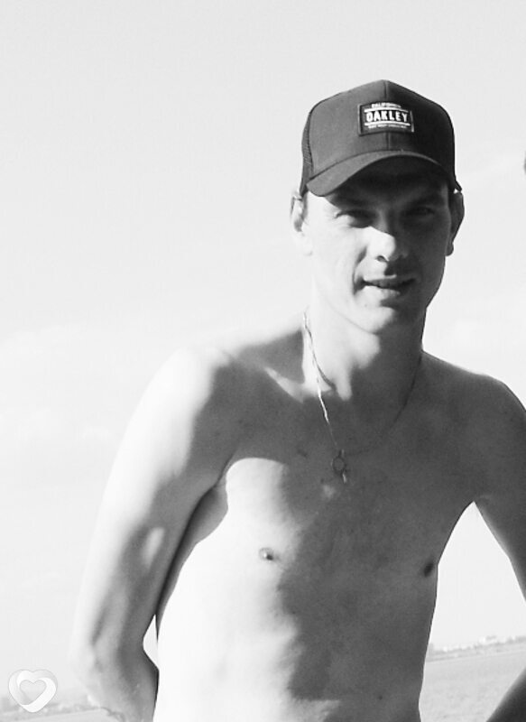 Андрей, 35, Чите — анкета №39053