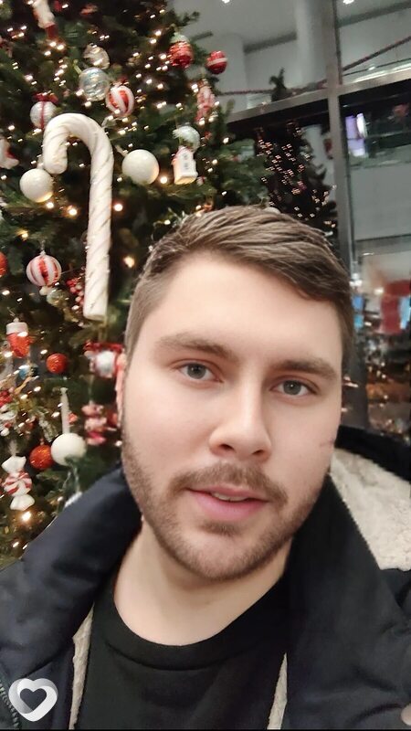 Виктор, 32, Минске — анкета №39054