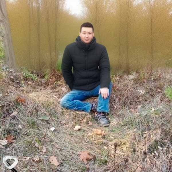 Сергей, 44, Мозыре — анкета №39063