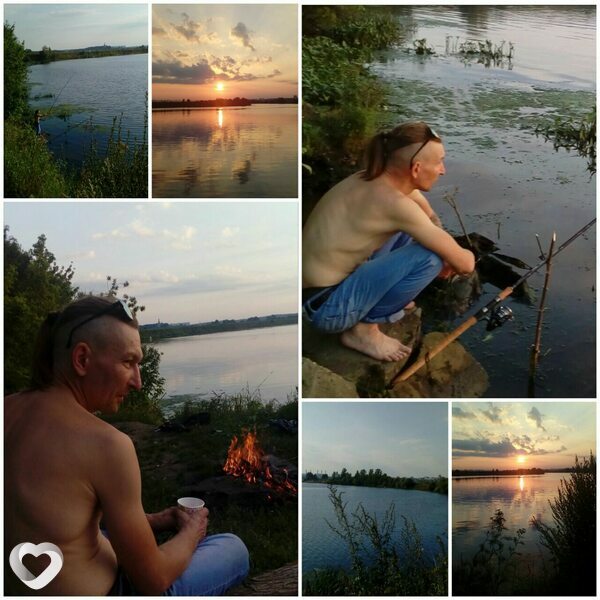 Сергей, 55, Москве — анкета №39064