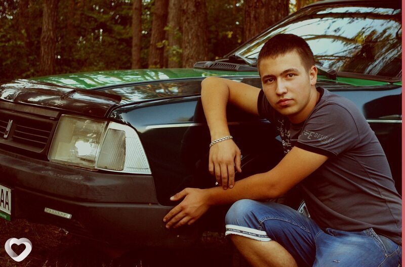 Саня, 31, Житомире — анкета №39070