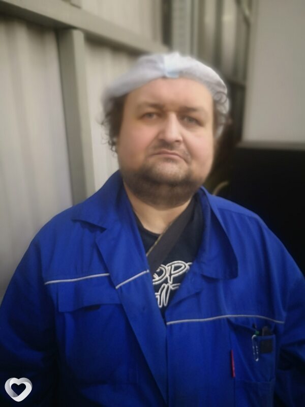Алексей, 48, Дмитрове — анкета №39073