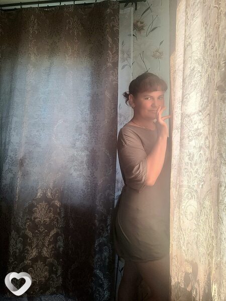 Olechka, 36, Ленинске-Кузнецком — анкета №39078