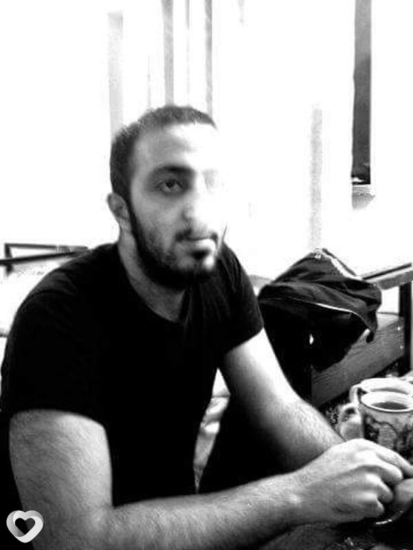 Ruslan, 37, Баку — анкета №39084
