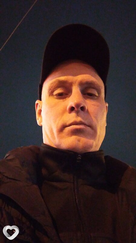 Ден, 42, Новосибирске — анкета №39087