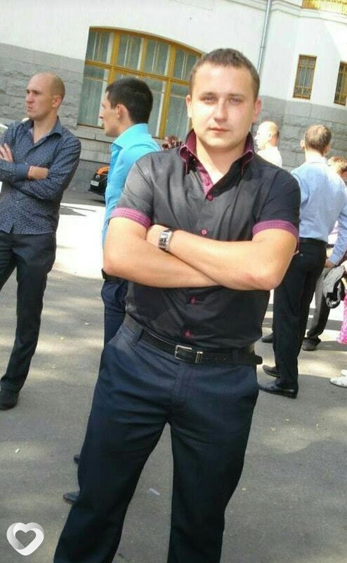 Сергей, 38, Пензе — анкета №39090