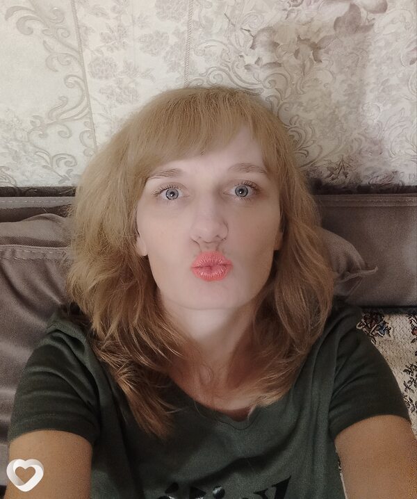 Катя, 45, Минске — анкета №39093
