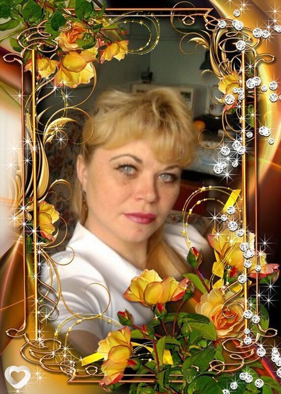 Екатерина, 48, Чите — анкета №39097