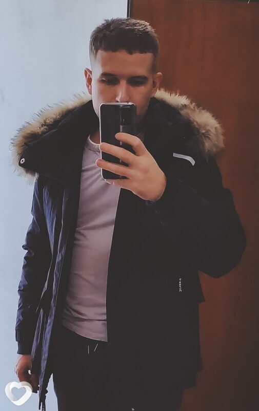 Никита, 34, Чите — анкета №39107