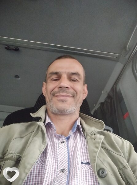 Виталий, 54, Минске — анкета №39110