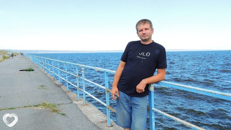 Александр, 48, Могилев — анкета №39116
