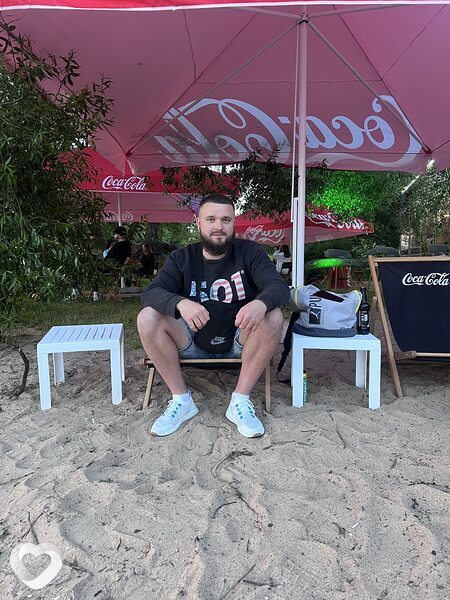 Дмитрий, 35, Минске — анкета №39119