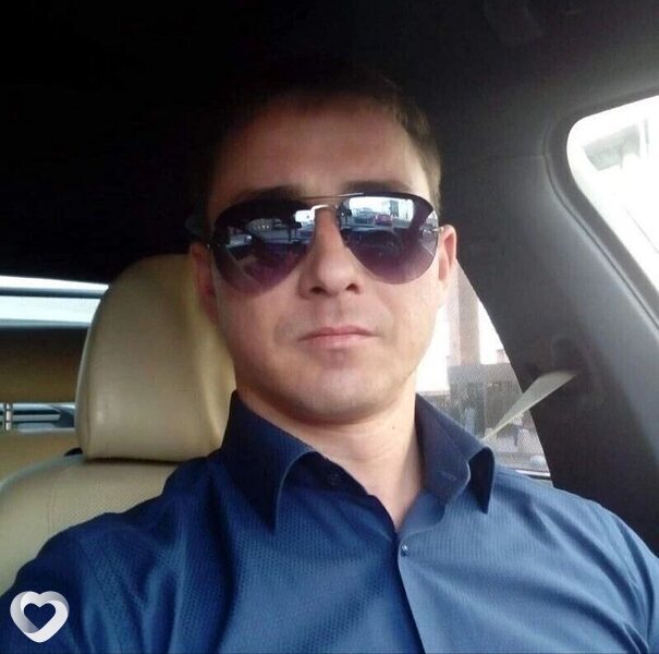 Alexander, 38, Рубцовске — анкета №39127
