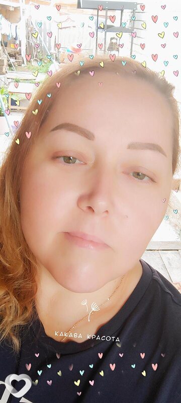 Татьяна, 44, Барнауле — анкета №39126
