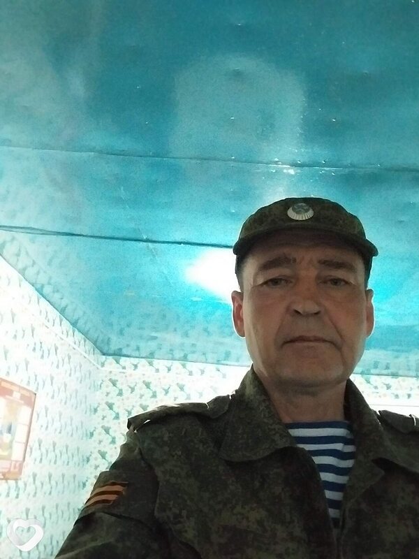 Дмитрий, 57, Иркутске — анкета №39138