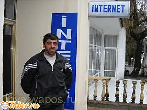 Курбаши, 51, Воронеже — анкета №3521