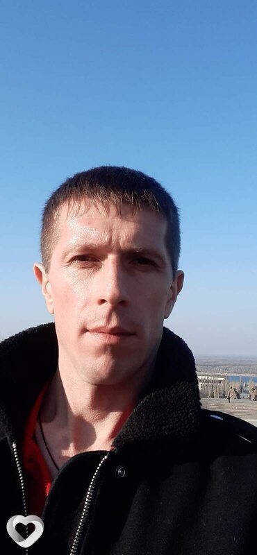 Санек, 41, Воронеже — анкета №39142